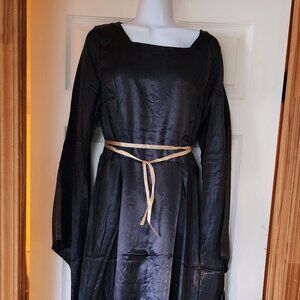 Brand New Women's Witch or Renaissance style dress costumess